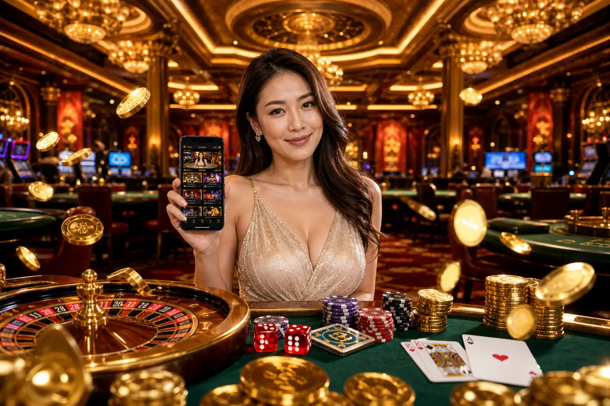 kyriya টেবিল গেম Teen Patti রুলেট